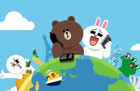 El duopolio de sistemas operativos se cobra otra víctima: Line abandona BlackBerry y Firefox OS