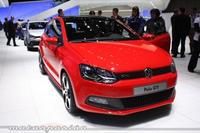 Volkswagen y sus siete novedades en Ginebra