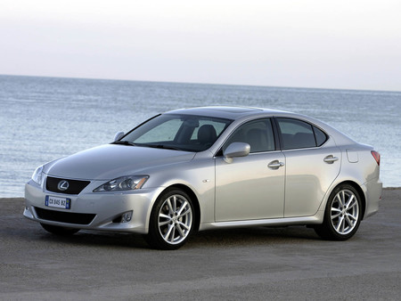Lexus Is250