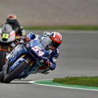 Mattia Pasini vence por una milésima el duelo por la pole con Franco Mobidelli en Austria