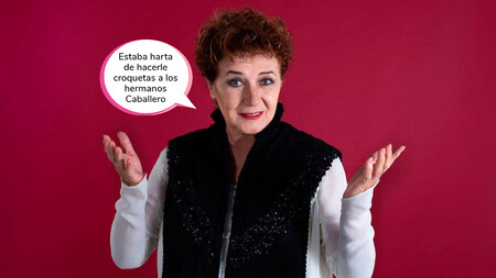 Beatriz Carvajal se despacha a gusto contra 'La que se avecina' y su ex directora le para los pies