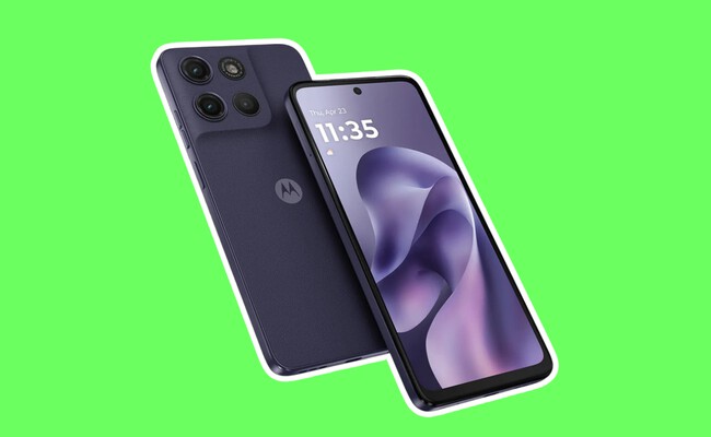 Celular Motorola Moto G17 Mercado Libre Oferta Descuento Promocion
