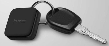 HTC Fetch te avisa si pierdes el objeto de valor al que lo unas