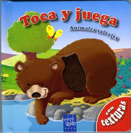 Toca Y Juega