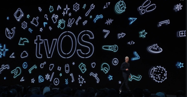 Tvos