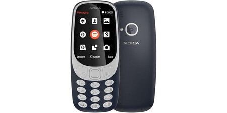 Nokia 3310