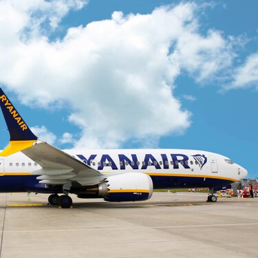 Ryanair mantiene su pulso al gobierno y AENA con una amenaza para 2026: un millón de plazas menos en España 