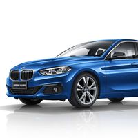 BMW Serie 1 Sedán: Precios, versiones y equipamiento en México