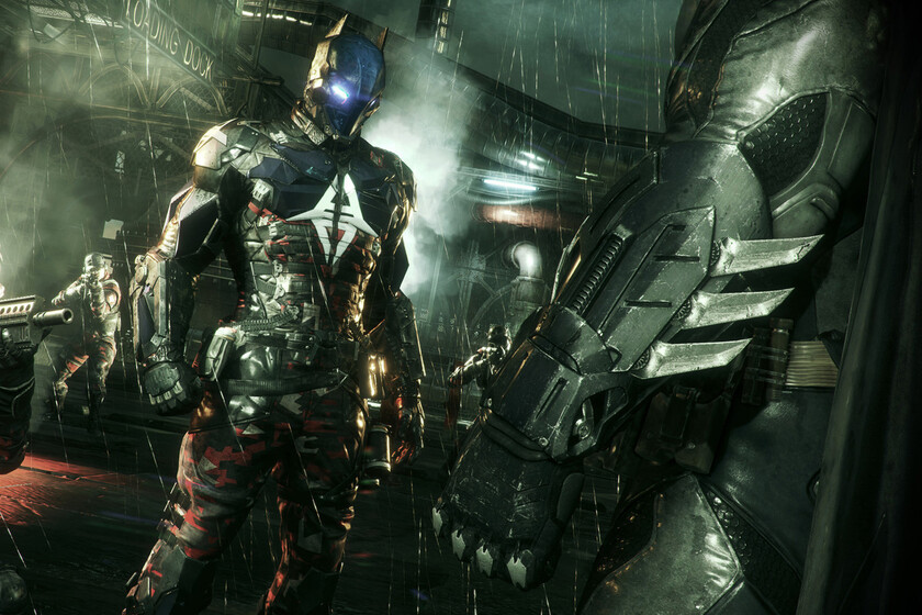 Nació como un elemento decorativo para el traje de Batman, pero acabó evolucionando a una de sus armas más temibles y útiles