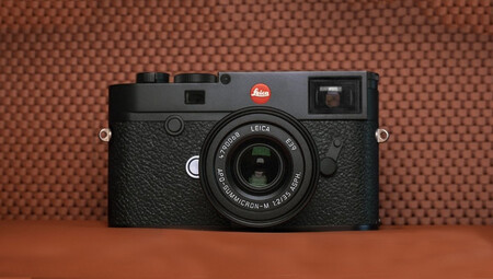Leica APO-Summicron-M 35 f/2 ASPH, nuevo objetivo para telemétricas que promete el máximo rendimiento óptico en un cuerpo compacto