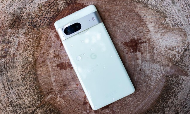 Pixel 7