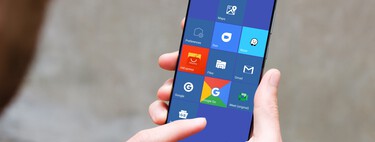 Seis temas Android para disfrazar tu móvil de otros sistemas operativos