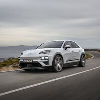 El Porsche Macan no será solo eléctrico: la marca alarga el adiós a los motores de combustión y convivirá con la versión gasolina del SUV 
