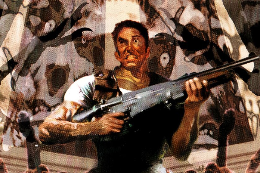 Imagen de Resident Evil 1997