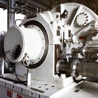 Irlanda ya tiene la solución a los apagones: el volante de inercia más grande del mundo pesa 200 toneladas y gira a 3.000 rpm, pero para estabilizar las renovables hacen falta más