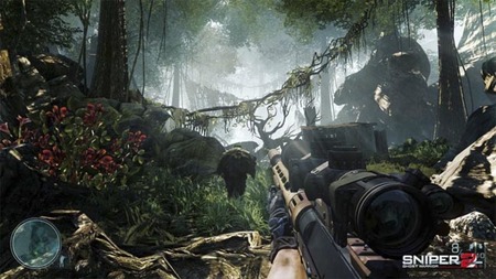 'Sniper Ghost Warrior 2' vuelve a presentarse con un nuevo vídeo cargado de gameplay