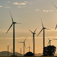 China quemaba más carbón que cualquier otro país del mundo. Está invirtiendo tanto en renovables que la energía limpia ha pasado de ser casi nula a rozar el 50% en 10 años