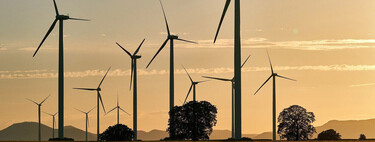 China quemaba más carbón que cualquier otro país del mundo. Está invirtiendo tanto en renovables que la energía limpia ha pasado de ser casi nula a rozar el 50% en 10 años