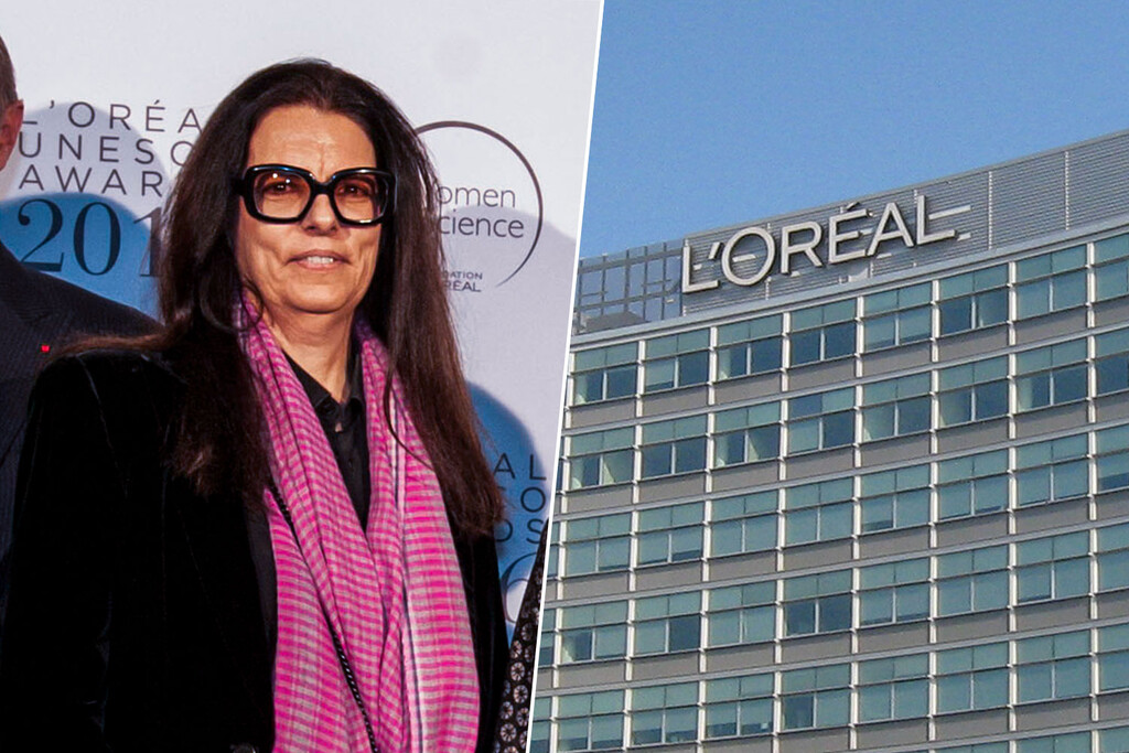 La discreta vida de Françoise Bettencourt: el mayor lujo de los ultrarricos es el anonimato 