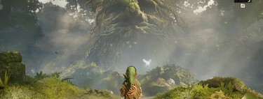 Ya hemos visto el remake de 'The Legend of Zelda Ocarina of Time'. Es un poco el meme de "hago Zelda en Unreal Engine"