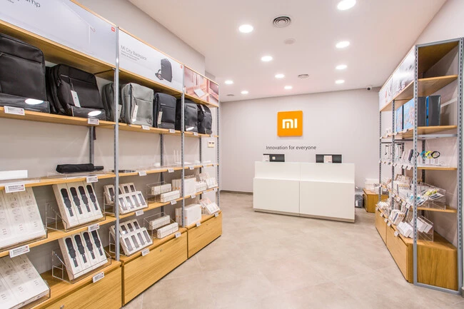Xiaomi