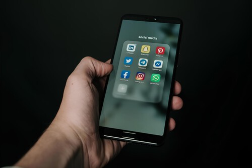 Comercio Electronico Redes Sociales 3 1