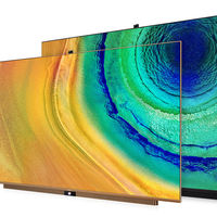 Huawei Smart Screen V65 y Huawei Smart Screen V75: estos son los televisores con los que Huawei quiere entrar en nuestras casas
