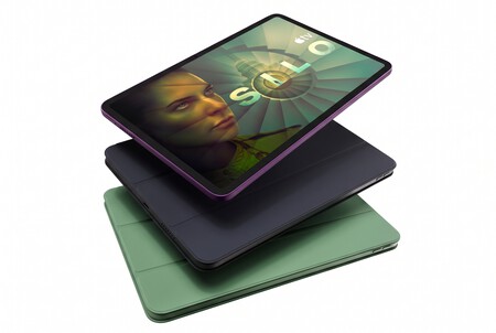 Amazon Alexa Tablet 11 Lanzamiento Precio Mexico Caracteristicas Ficha Tecnica