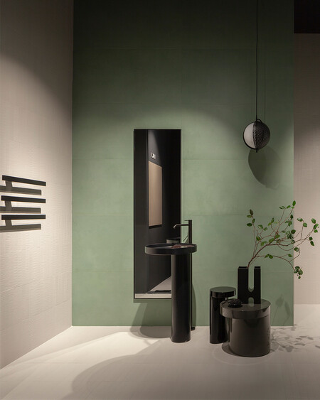 baño