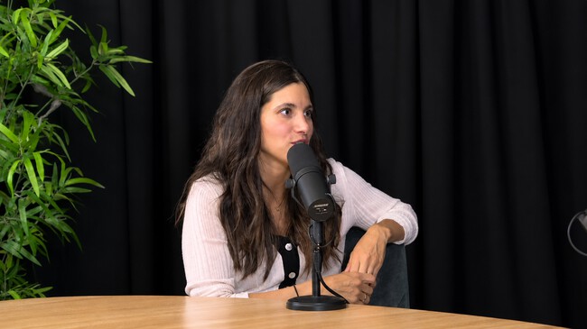 ROCIO, PROPIETARIA