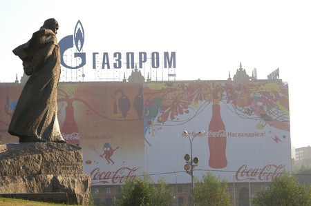 Gazprom