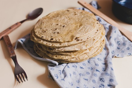 Así debes guardar tus tortillas en casa para que no se pongan duras tan pronto