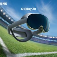 Jugar con las Galaxy XR es como hacerlo con la guía abierta al lado. Nunca había sido tan fácil obtener ayuda mientras juegas 