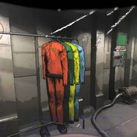 Cómo cambiar de traje en Lethal Company