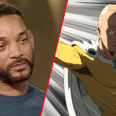 Critica One Punch Man Tres Animacion J C 2