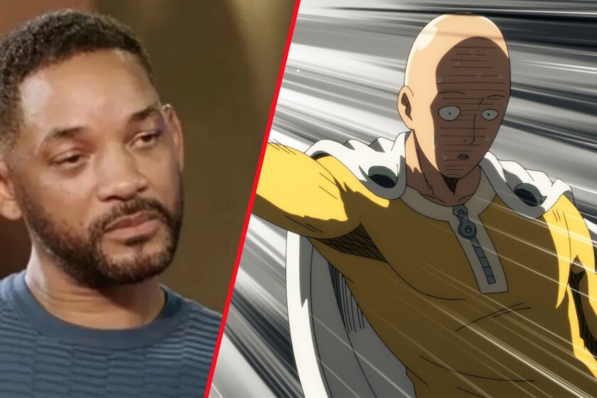 Critica One Punch Man Tres Animacion J C 2