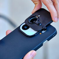 La nueva pelea de cámaras de la gama alta no son solo los megapíxeles. Es una tecnología de Sony que Xiaomi y Apple ya ansían tener