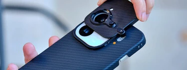 La nueva pelea de cámaras de la gama alta no son solo los megapíxeles. Es una tecnología de Sony que Xiaomi y Apple ya ansían tener