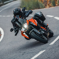 Un pueblo de 350 habitantes se está forrando gracias a que han puesto un radar que fríe a multas a los moteros