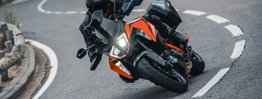 Un pueblo de 350 habitantes se está forrando gracias a que han puesto un radar que fríe a multas a los moteros