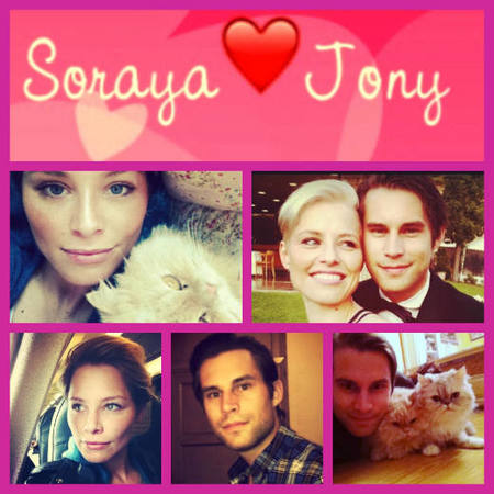 Soraya, el amor y el tiempo libre
