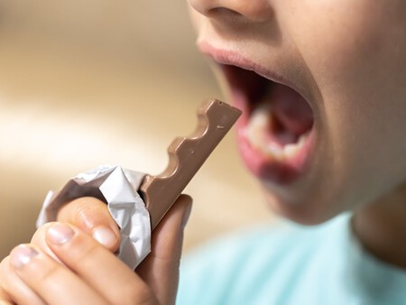 Chocolatina