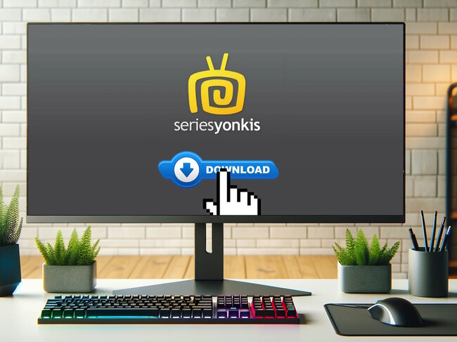 Seriesyonkis