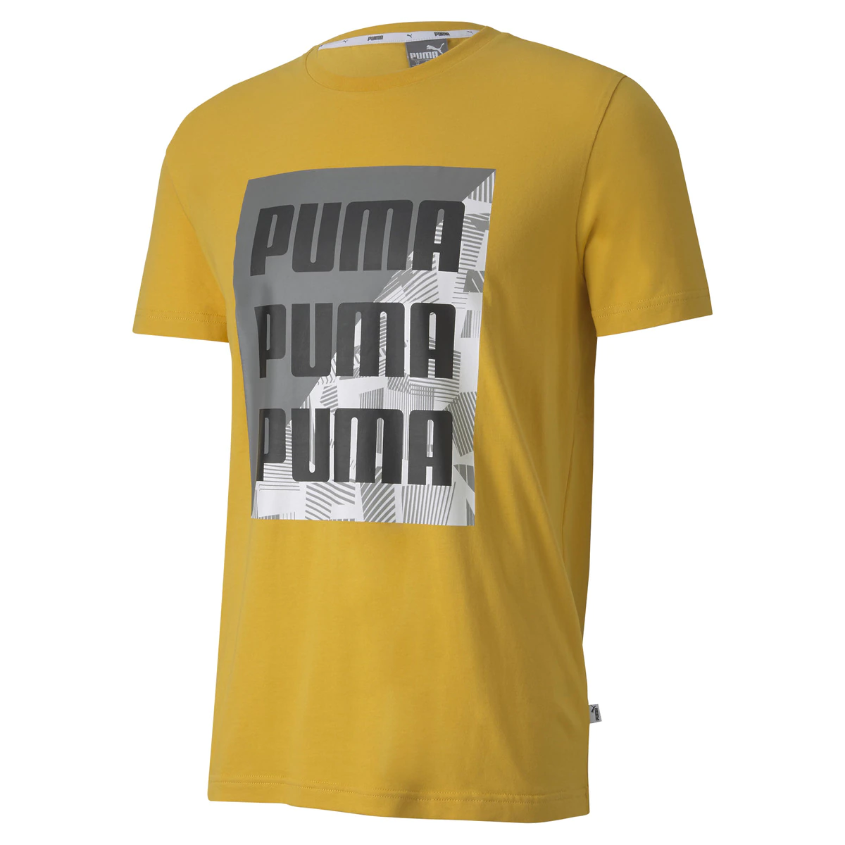 Camiseta de hombre Summer Print Puma