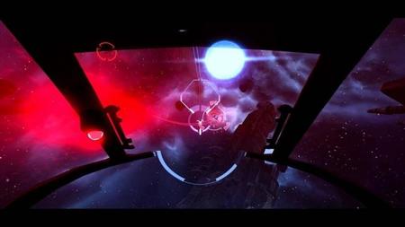 EVE: Valkyrie podrá usarse con Morpheus en PS4