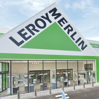 Adiós al aire acondicionado portátil para dormir: Leroy Merlin tiene este ventilador de techo a precio de outlet
