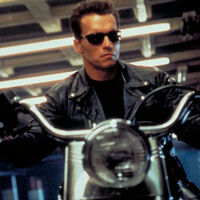 "Todo está muy bien escrito, pero no mato a nadie". Arnold Schwarzenegger lo odió en cuanto lo leyó y no se calló, quería seguir siendo un cyborg asesino en Terminator 2