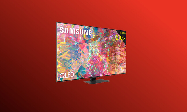 Tv Qled Samsung