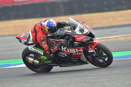 Razgatlioglu Sbk 2019
