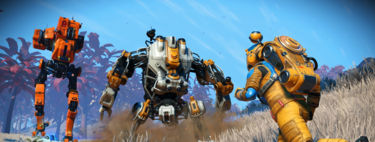 No Man's Sky recibe la aprobación de los jugadores en Steam 5 años después de su desastroso lanzamiento